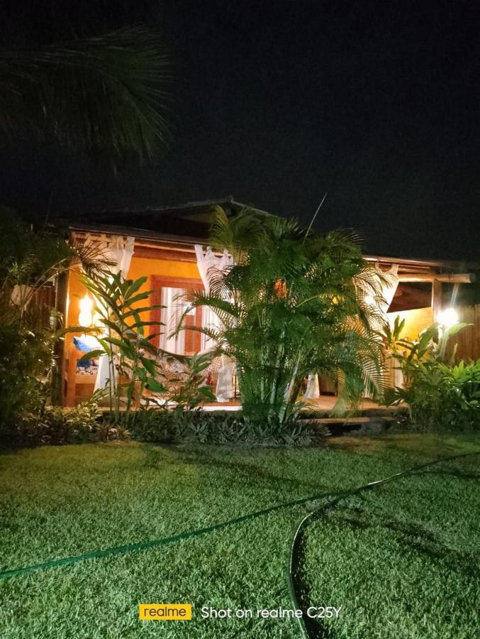 הוילה בארה גרנדה Casa Paula מראה חיצוני תמונה