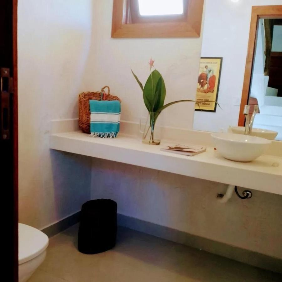 הוילה בארה גרנדה Casa Paula מראה חיצוני תמונה