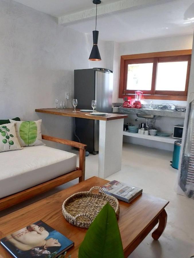 הוילה בארה גרנדה Casa Paula מראה חיצוני תמונה