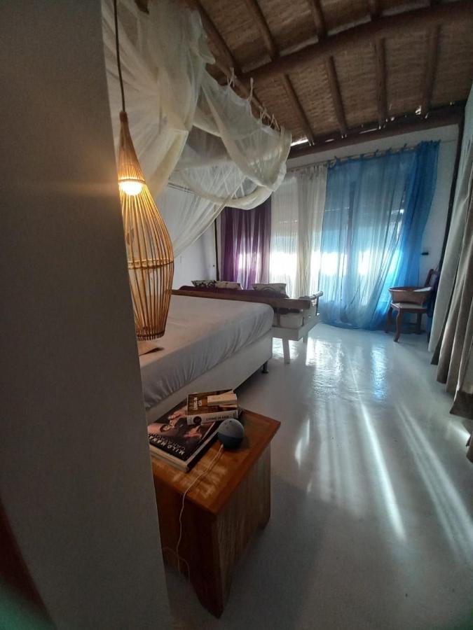 הוילה בארה גרנדה Casa Paula מראה חיצוני תמונה
