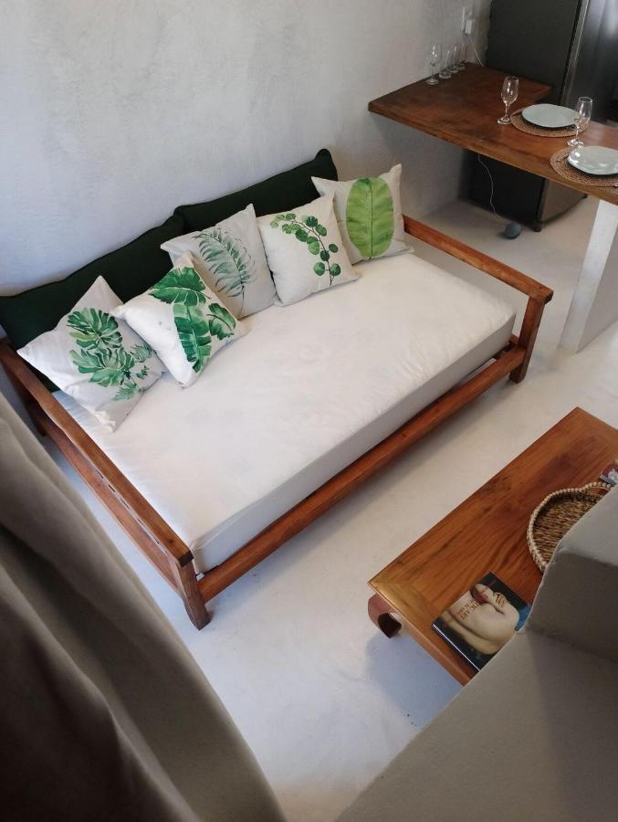 הוילה בארה גרנדה Casa Paula מראה חיצוני תמונה
