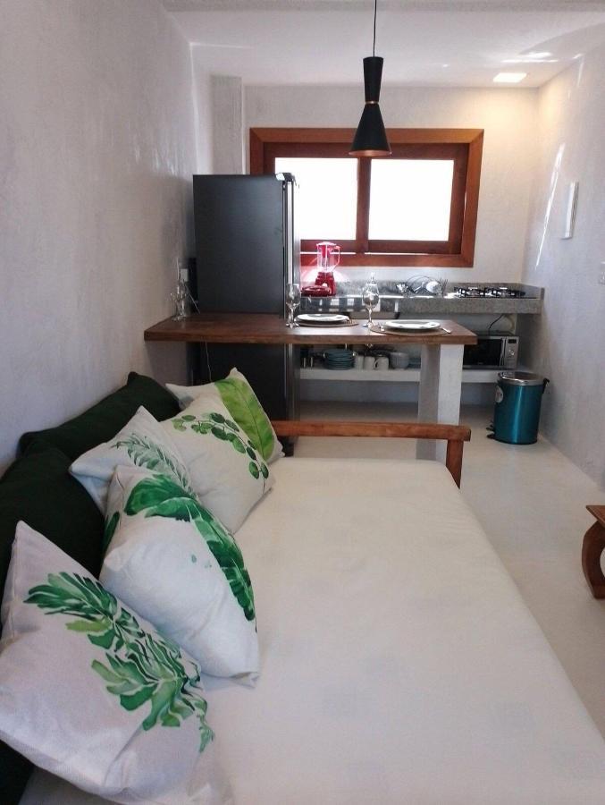 הוילה בארה גרנדה Casa Paula מראה חיצוני תמונה