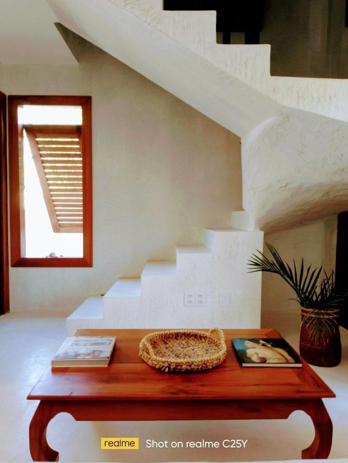 הוילה בארה גרנדה Casa Paula מראה חיצוני תמונה