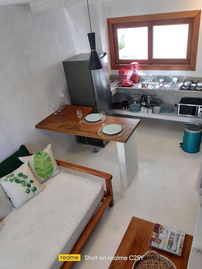 הוילה בארה גרנדה Casa Paula מראה חיצוני תמונה