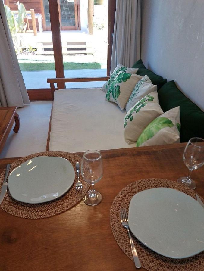 הוילה בארה גרנדה Casa Paula מראה חיצוני תמונה