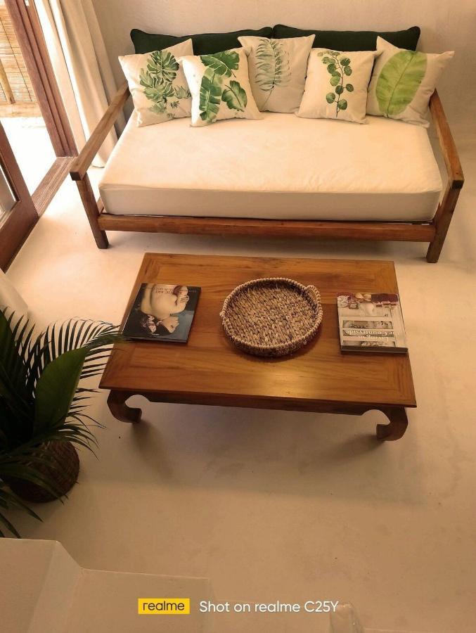 הוילה בארה גרנדה Casa Paula מראה חיצוני תמונה