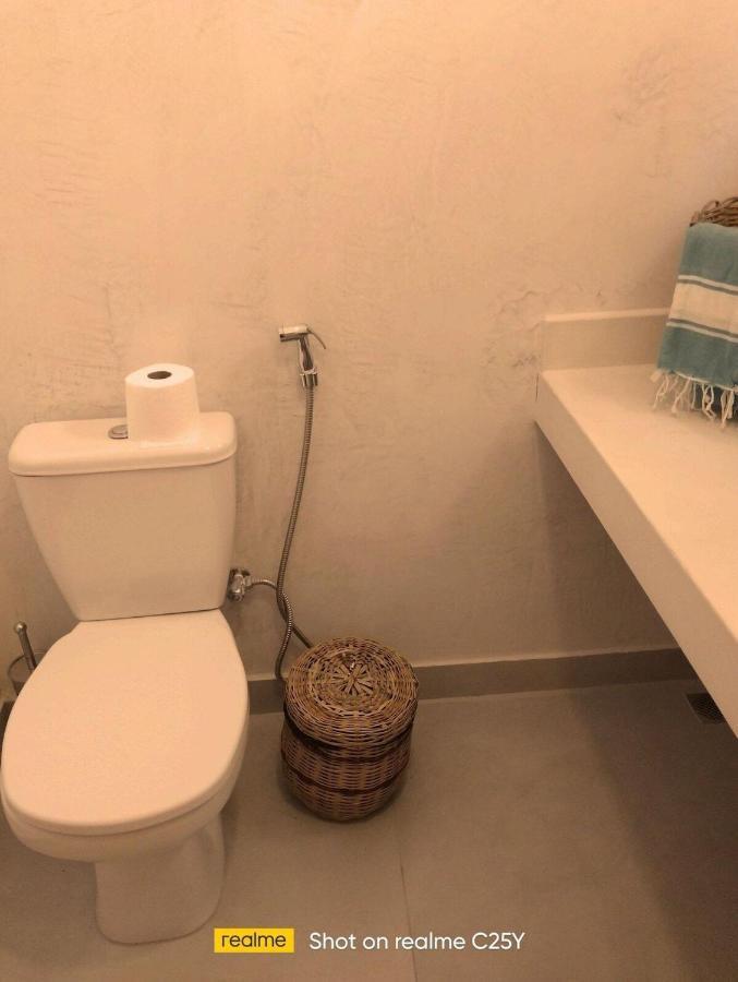 הוילה בארה גרנדה Casa Paula מראה חיצוני תמונה
