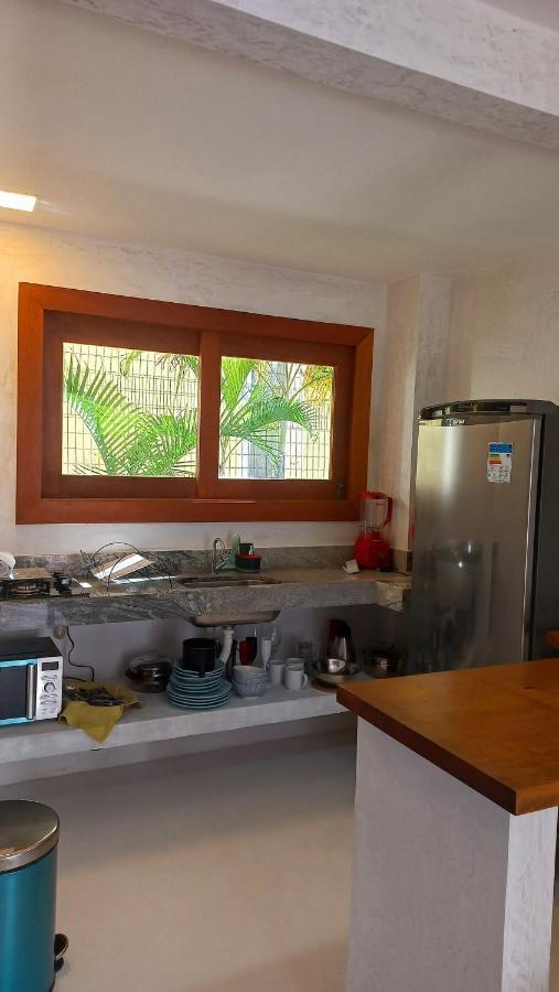 הוילה בארה גרנדה Casa Paula מראה חיצוני תמונה