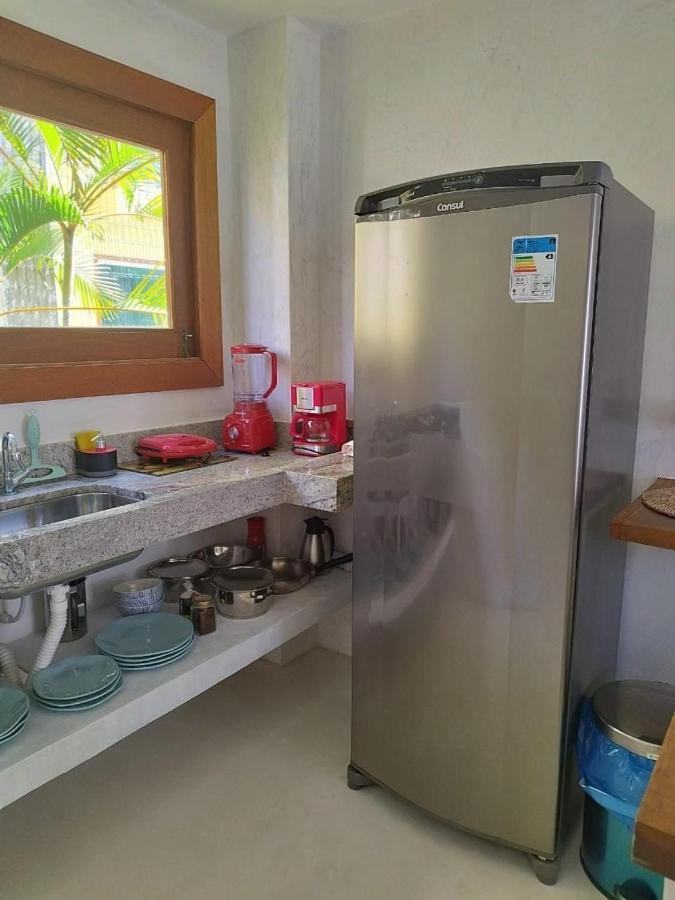 הוילה בארה גרנדה Casa Paula מראה חיצוני תמונה