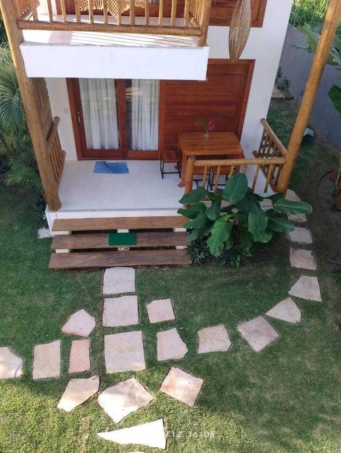 הוילה בארה גרנדה Casa Paula מראה חיצוני תמונה
