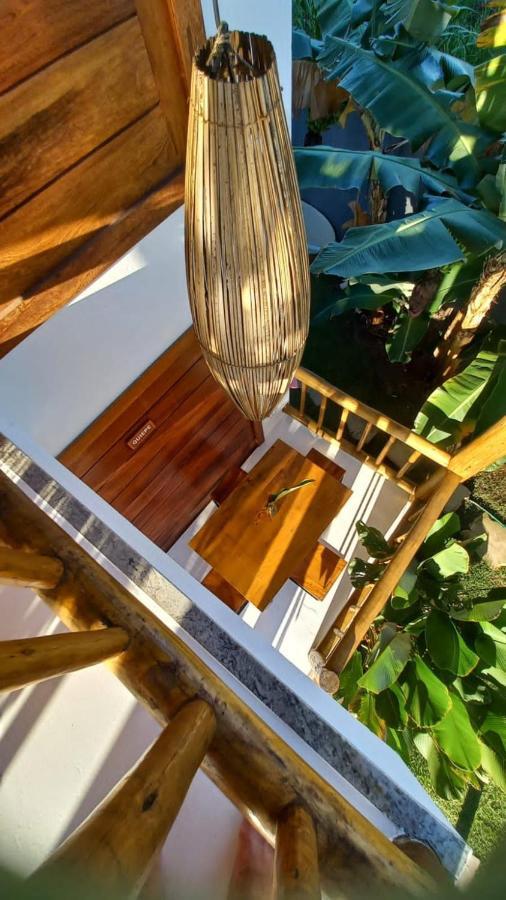 הוילה בארה גרנדה Casa Paula מראה חיצוני תמונה