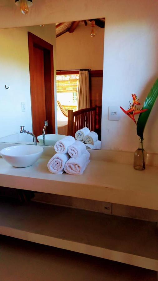 הוילה בארה גרנדה Casa Paula מראה חיצוני תמונה