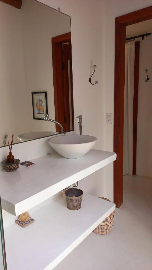 הוילה בארה גרנדה Casa Paula מראה חיצוני תמונה