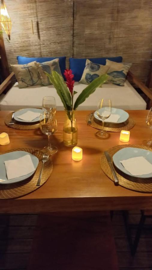 הוילה בארה גרנדה Casa Paula מראה חיצוני תמונה