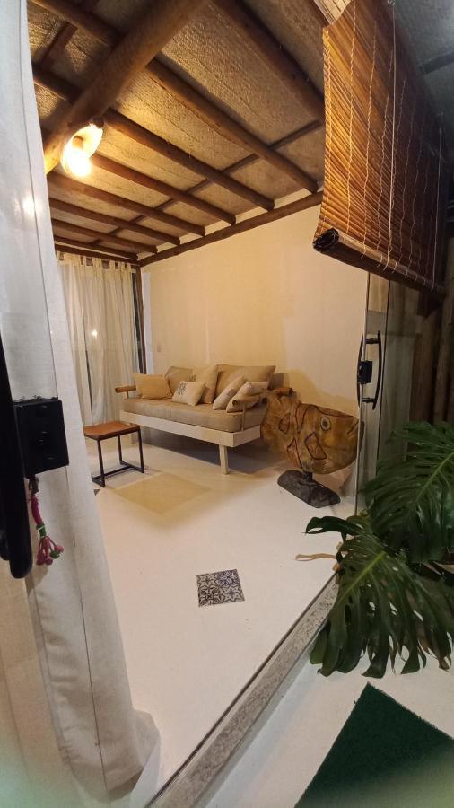 הוילה בארה גרנדה Casa Paula מראה חיצוני תמונה