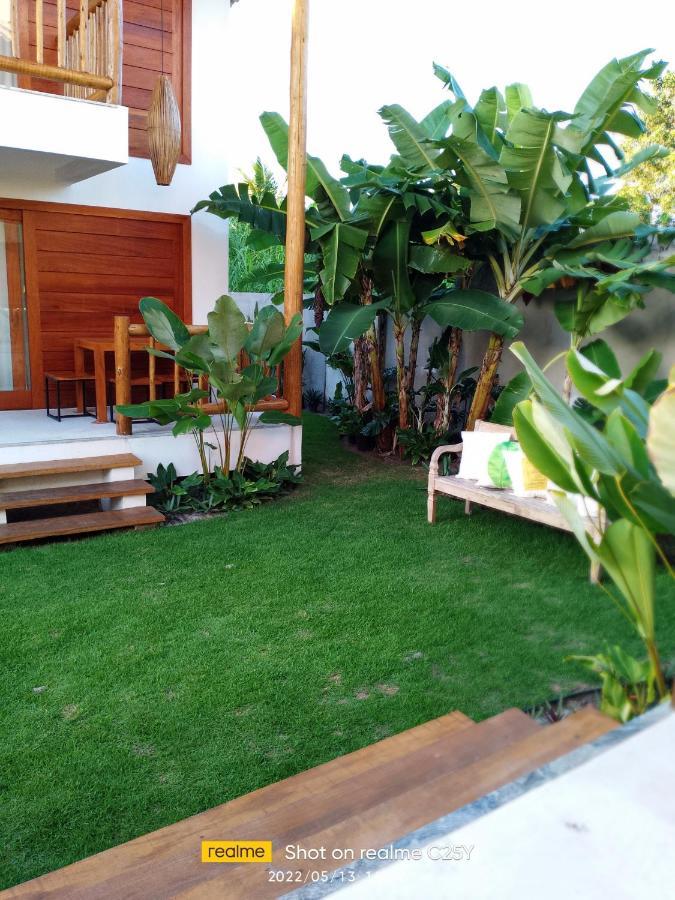 הוילה בארה גרנדה Casa Paula מראה חיצוני תמונה