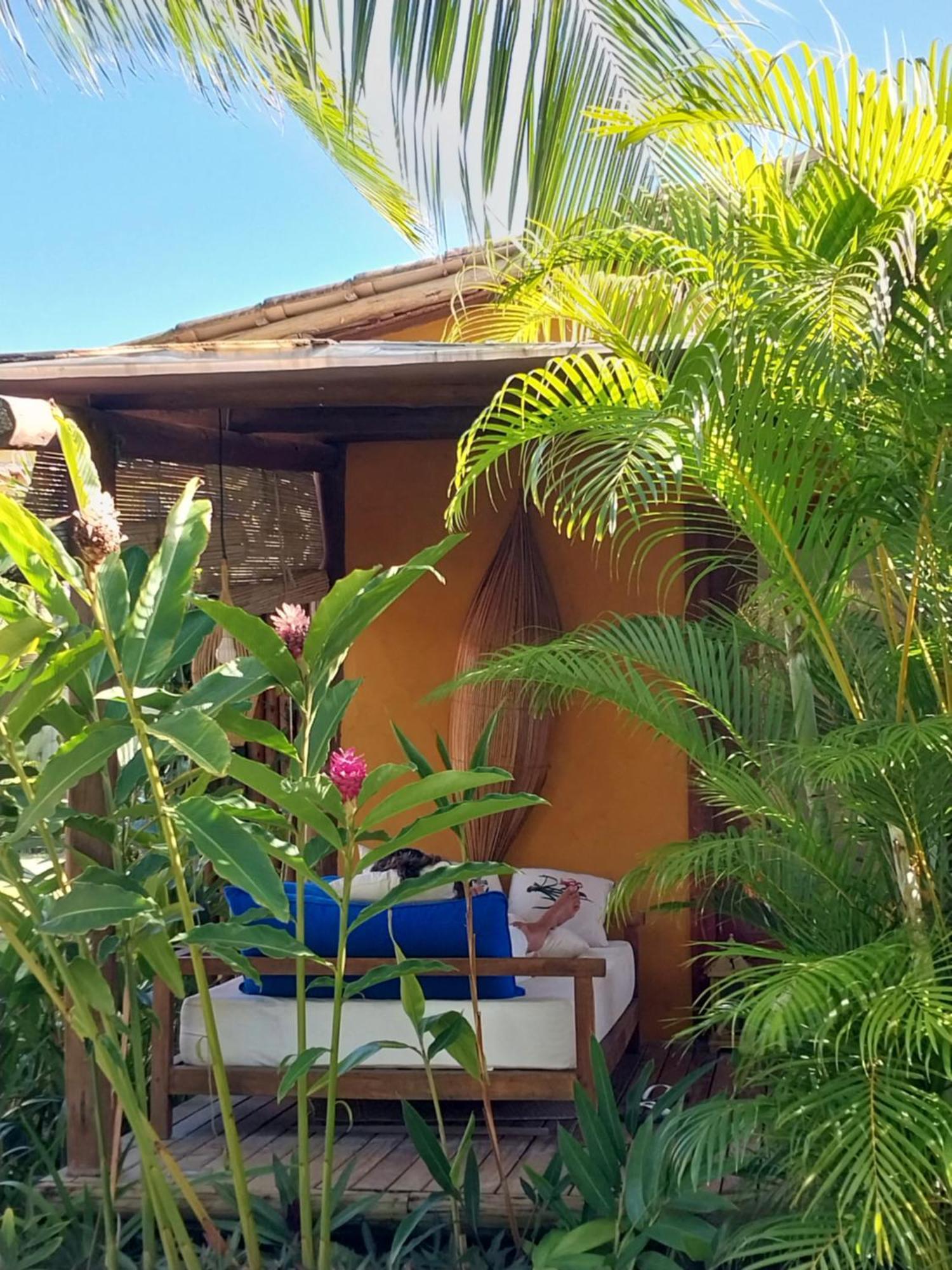 הוילה בארה גרנדה Casa Paula מראה חיצוני תמונה
