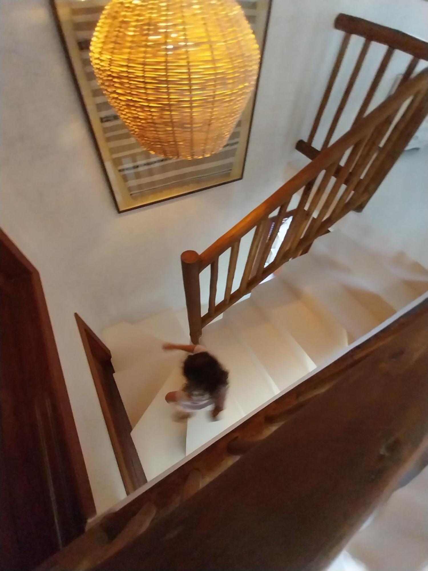 הוילה בארה גרנדה Casa Paula חדר תמונה